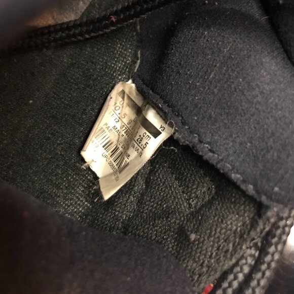 Air Jordan 11 Bred – Size 10.5 - Picture 5 of 8